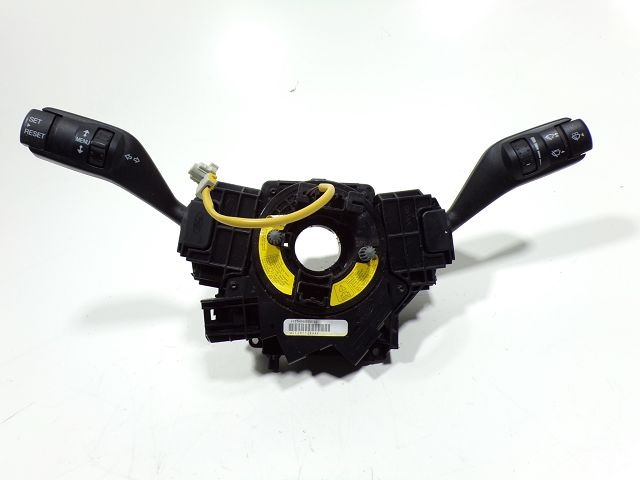 Commande sous-volant