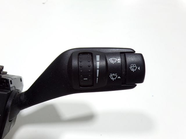 Commande sous-volant