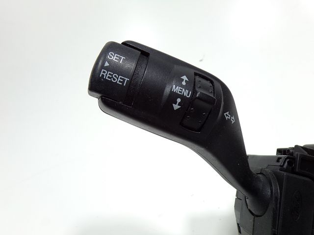 Commande sous-volant