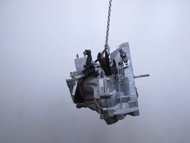 Boite à vitesse mécanique