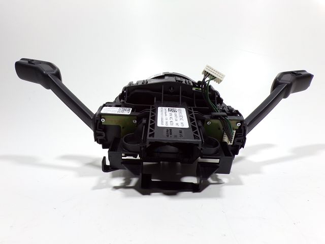 Commande sous-volant