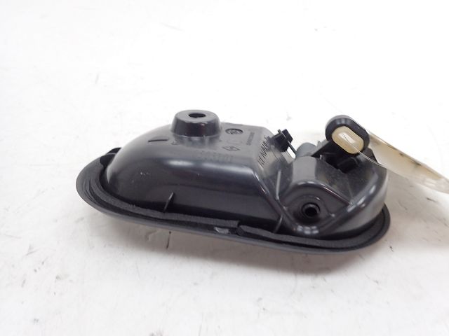 Poignée intérieure porte arrière gauche