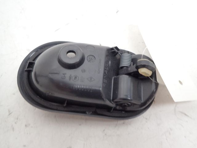 Poignée intérieure porte arrière gauche