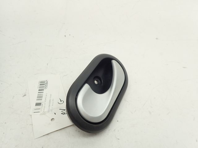 Poignée intérieure porte avant gauche