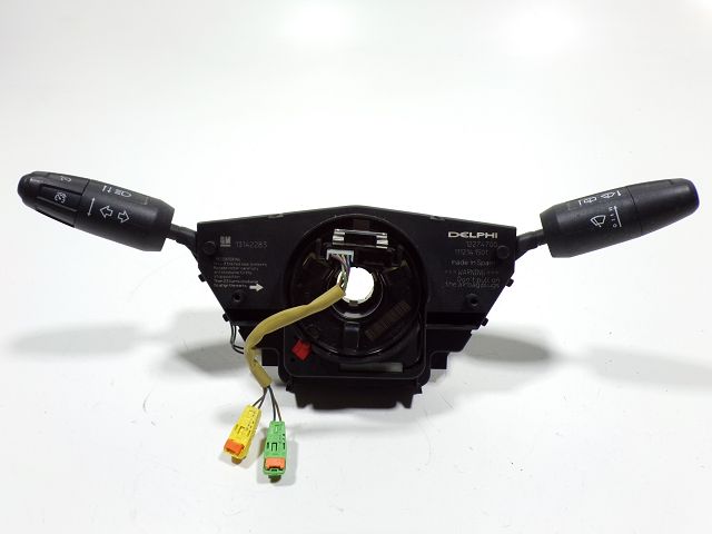 Commande sous-volant