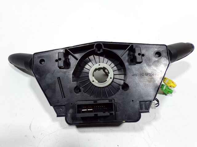 Commande sous-volant