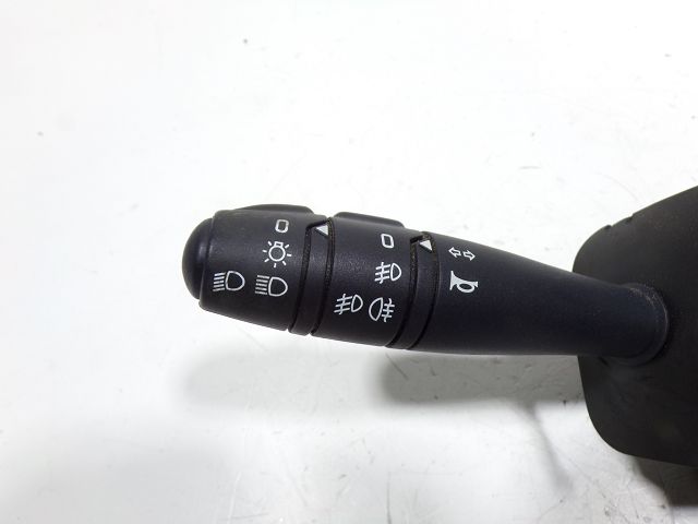 Commande sous-volant