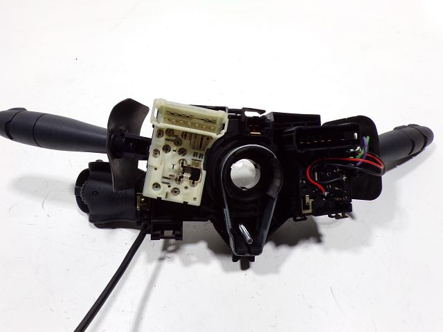 Commande sous-volant