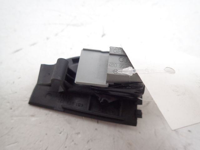 Commande lève-vitre avant droit