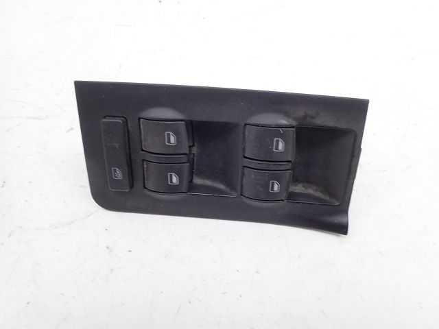 Commande lève-vitre avant gauche