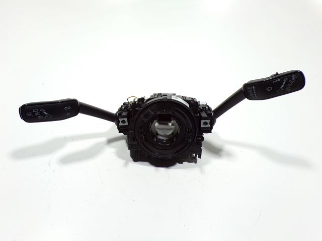 Commande sous-volant