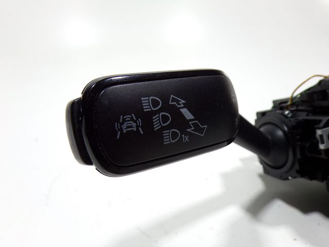 Commande sous-volant