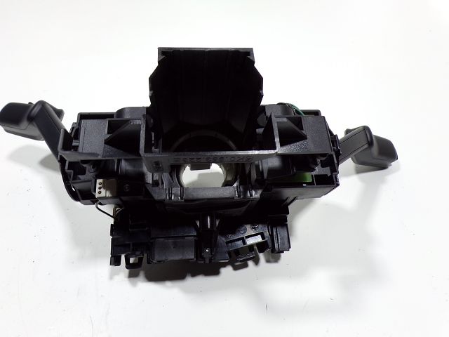 Commande sous-volant