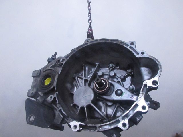 Boite à vitesse mécanique