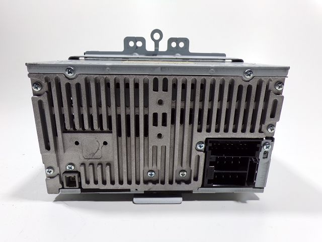 Autoradio