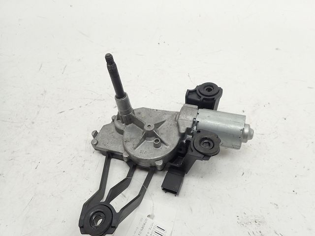 Moteur d'essuie glace arrière
