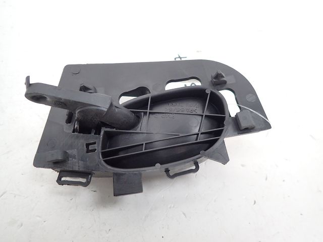 Poignée intérieure porte avant gauche