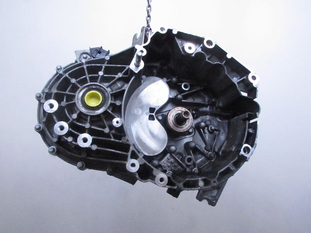 Boite a vitesse mecanique