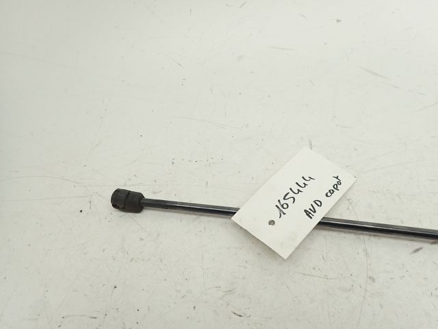 Vérin droit de capot