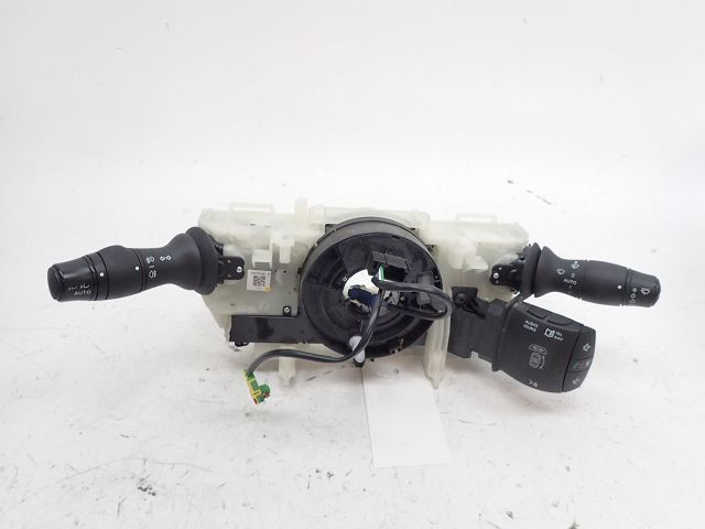 Commande sous-volant