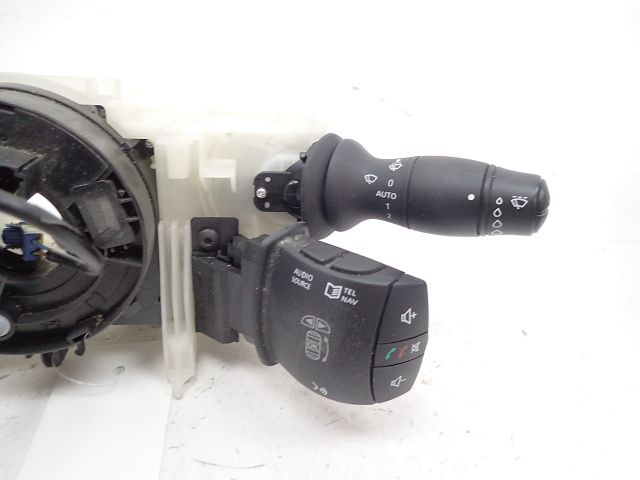 Commande sous-volant