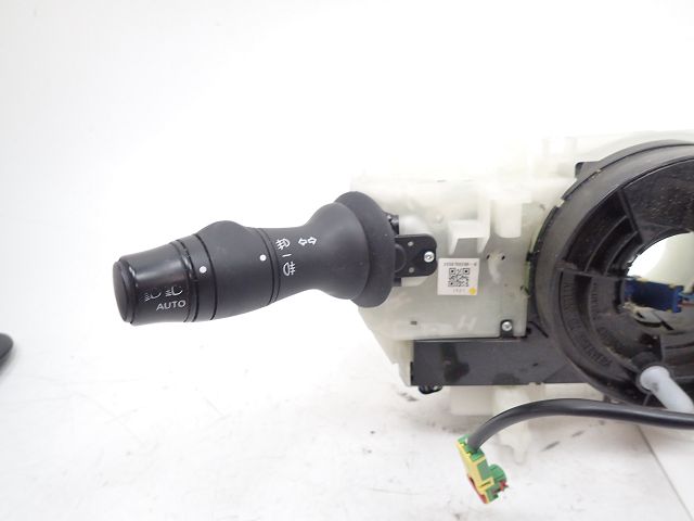 Commande sous-volant