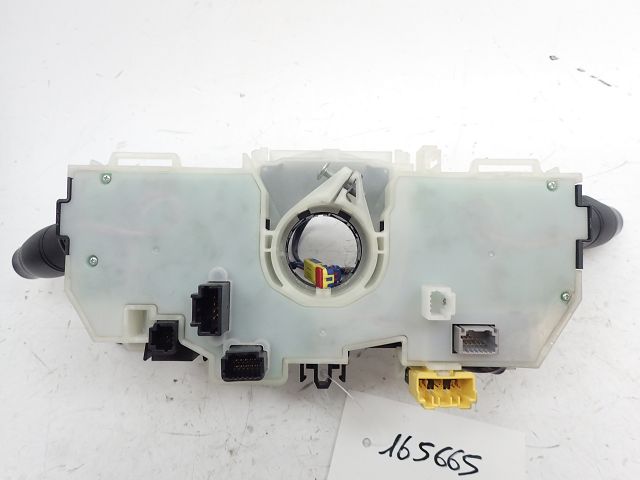 Commande sous-volant