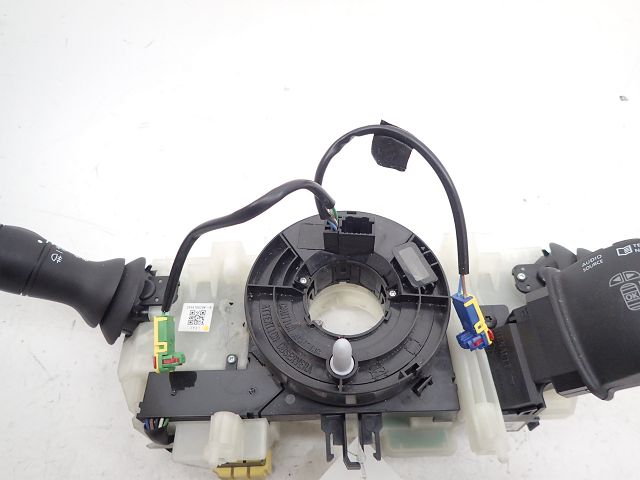 Commande sous-volant