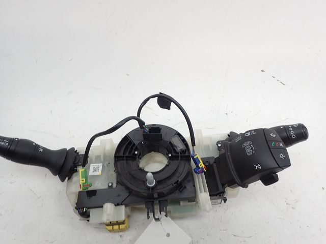 Commande sous-volant