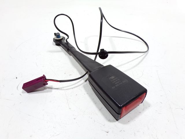 Ancrage ceinture avant droit