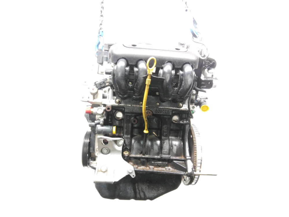 Moteur