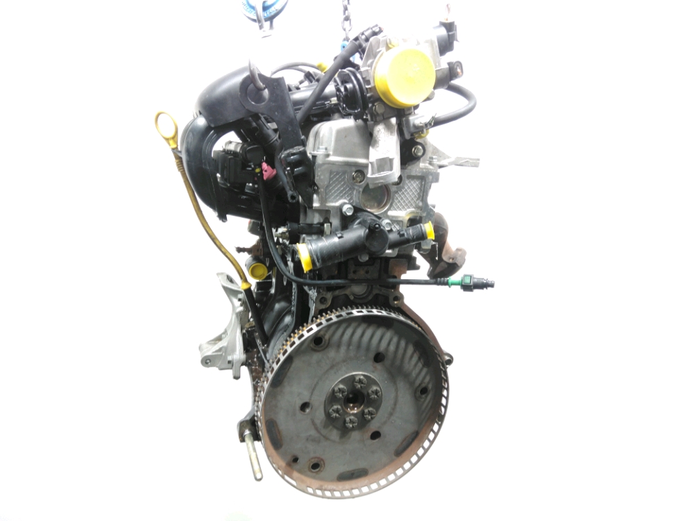 Moteur