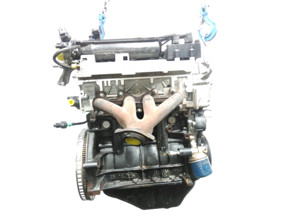 Moteur