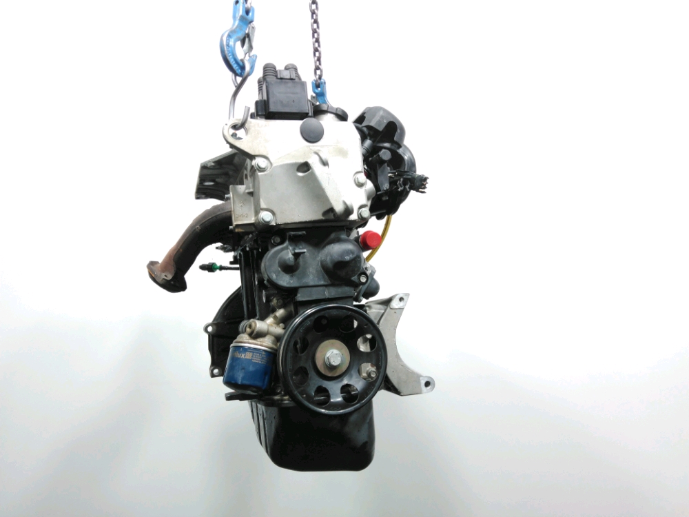 Moteur