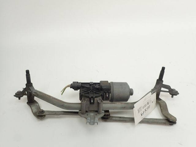 Mécanisme + moteur d'essuie glace avant