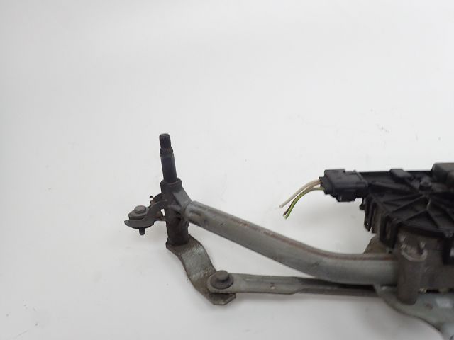 Mécanisme + moteur d'essuie glace avant