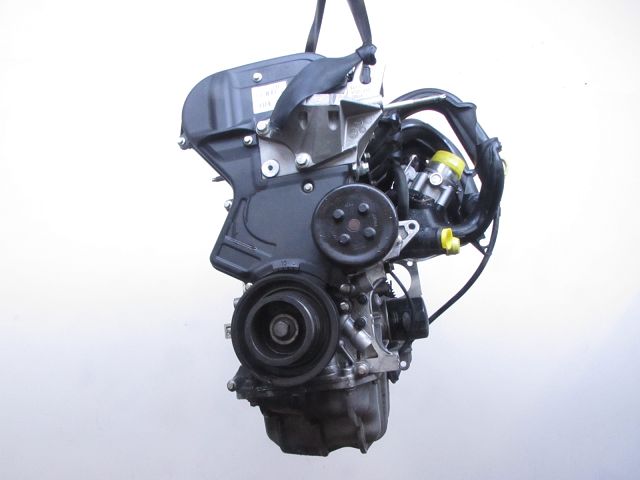 Moteur