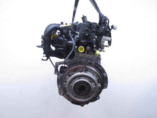 Moteur
