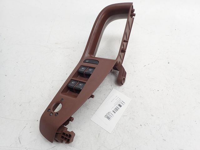 Commande rétroviseur