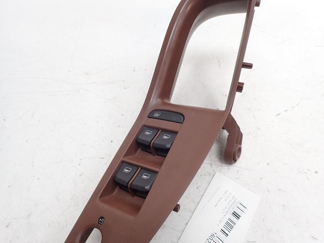 Commande rétroviseur