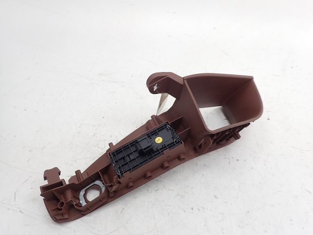 Commande rétroviseur