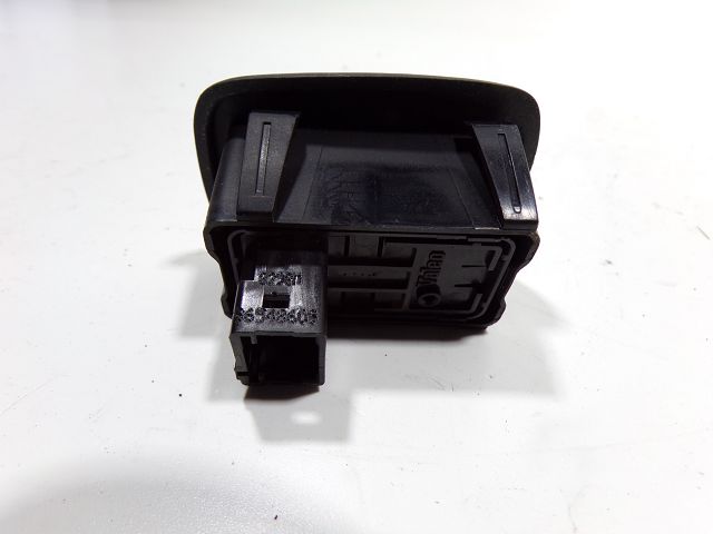 Commande lève-vitre arrière droit