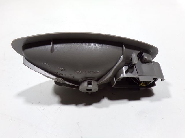 Poignée intérieure porte arrière gauche