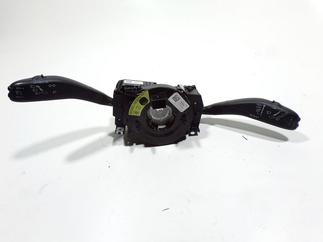 Commande sous-volant