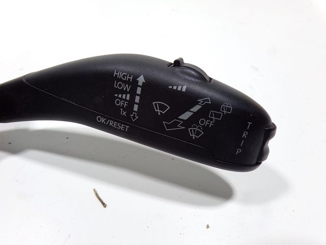 Commande sous-volant