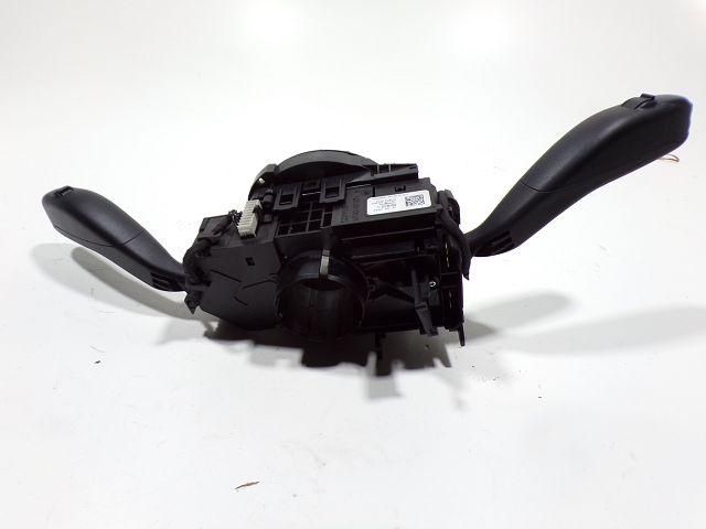 Commande sous-volant