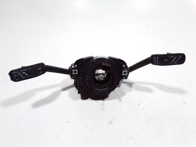 Commande sous-volant