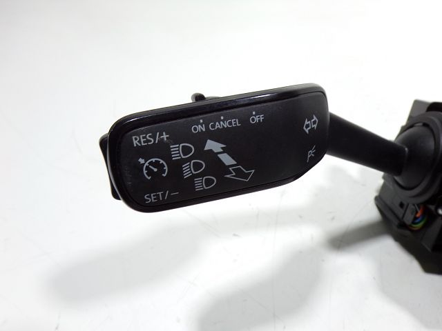 Commande sous-volant