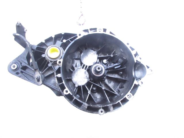 Boite a vitesse mecanique