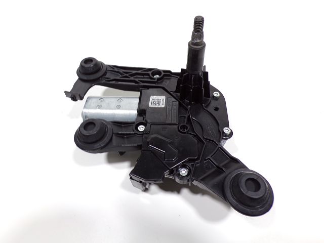 Moteur d'essuie glace arrière